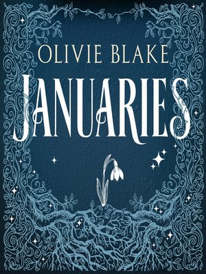cover image of Januaries